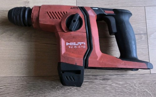 Hilti te6 a36 avr 36v - 36v, cordless
