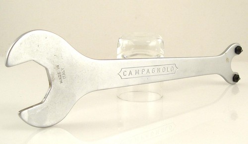 Vgc vintage campagnolo bottom - vgc,