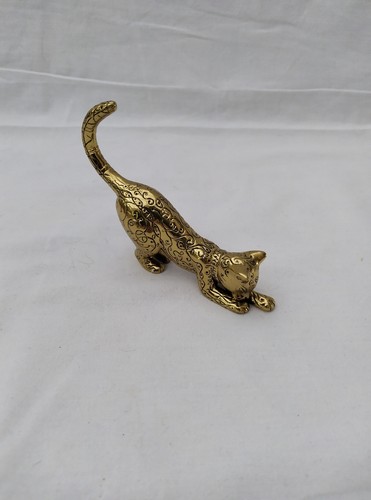 1986 tfm solid brass - tfm,