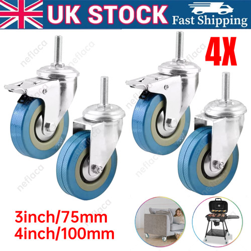 Heavy duty 75mm 100mm - duty,