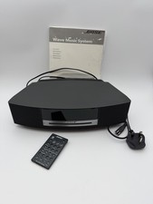 Bose Wave AWRCC5  Series 3