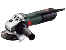 Metabo W9-115 4 1/2" Angle Grinder 900 watt 240V 