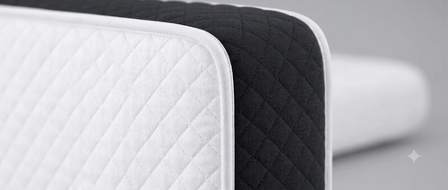 Hybrid memory foam - hybrid,
