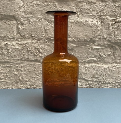 Vintage mid century holmegaard - mid,