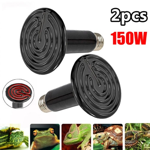 2pcs 150w ceramic - 2pcs,