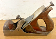 Antique Pre War Norris Infill