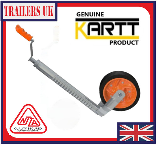 Kartt 48mm anti - kartt, lok