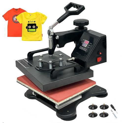 X10 digital heat press - digital,