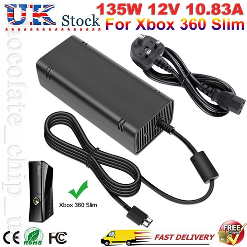 New brick adapter power - new,