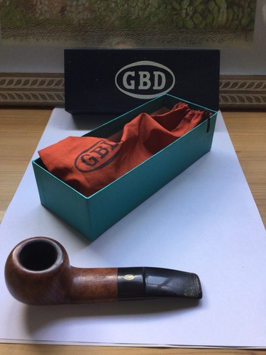 Vintage gbd london used - vintage,