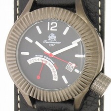 XL German PANZER RETROGRADE