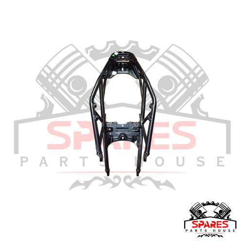 Frame assembly fits - ktm, duke