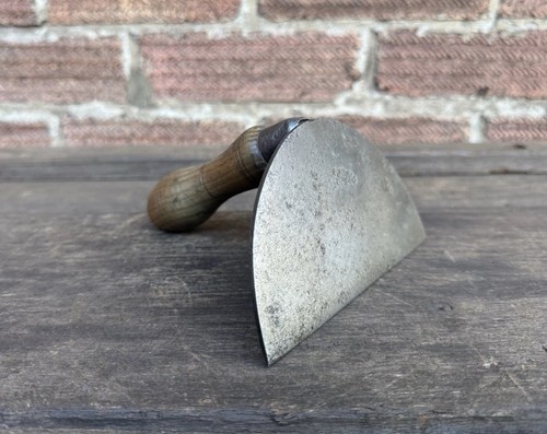 Vintage unusual leatherworkers - unusual,