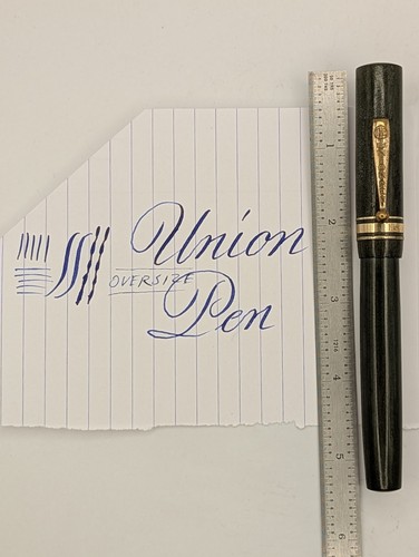 Union oversize dark grey - union,