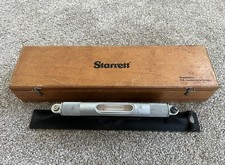 Ls Starrett High precision