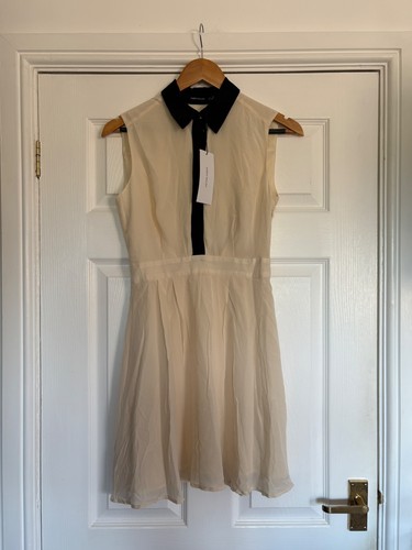 Bnwt karen millen colour block - colour,
