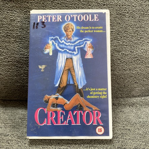 Creator entertainment in - -,