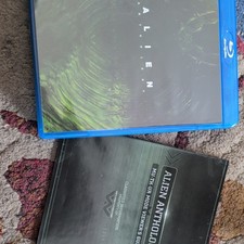 Alien Anthology (Box Set)