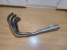 Vance & Hines 4-1 Exhaust Header Pipe Megaphone Suzuki GS1100L 1982 1983