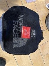 The North Face Base Camp