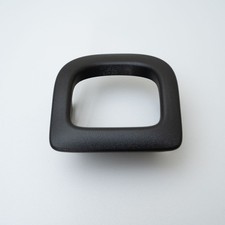 Vauxhall Agila C Corsa C Rear Seat Release Button Hole Frame GM Genuine 13104145