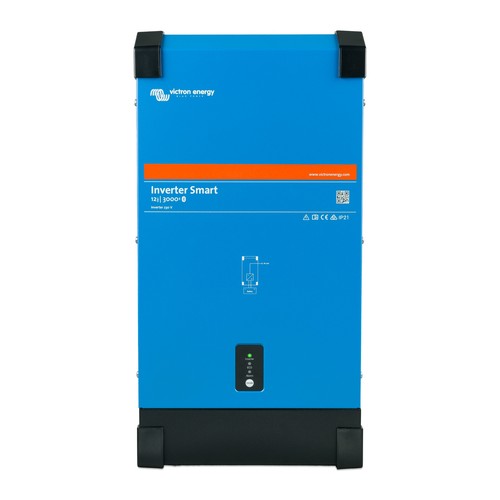 Victron inverter smart - victron,