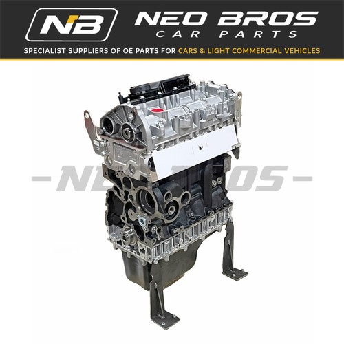 New engine iveco daily 3 - engine,