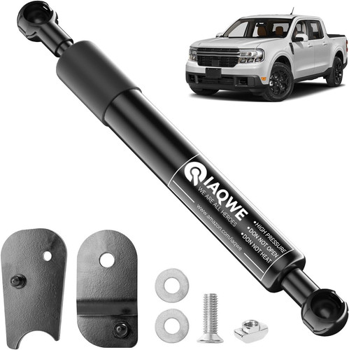 Truck tailgate assist - truck,