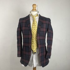 Ted Baker Tight Lines Blazer