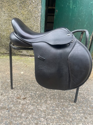 Gfs monarch saddle inch - monarch,