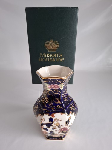 Vintage mason ironstone - vintage, mason’s