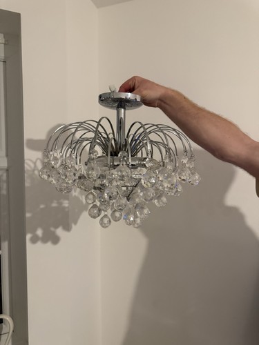 Laura ashely ceiling - ashely,