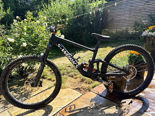 Specialized works 2024 - s-works,