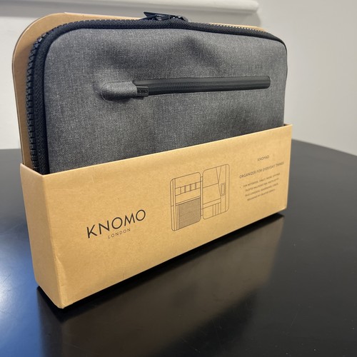 Knomo london laptop bag - knomo,