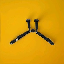 4 point retractable attendants