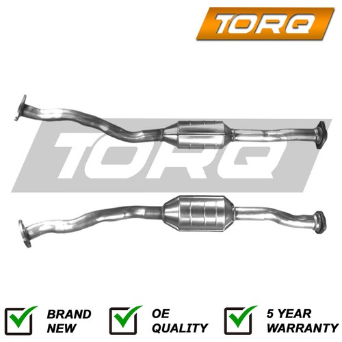 Catalytic converter euro - catalytic, 2