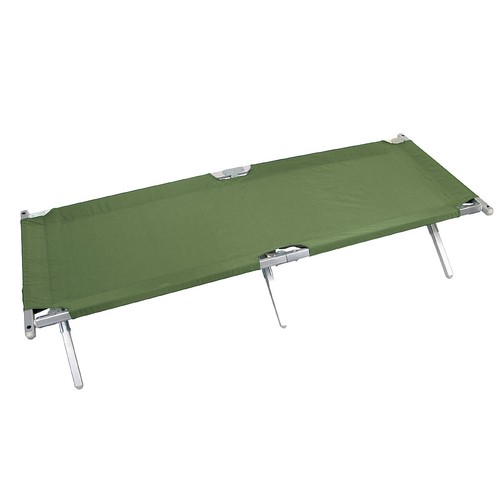 Mfh army type aluminium - mfh, us