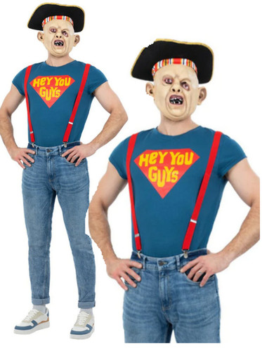The goonies sloth costume - the,