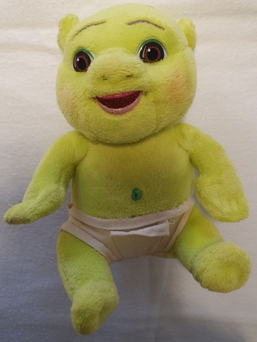 Shrek baby - , (1)