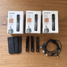 Sony IKD-TX650 Audio Recorder
