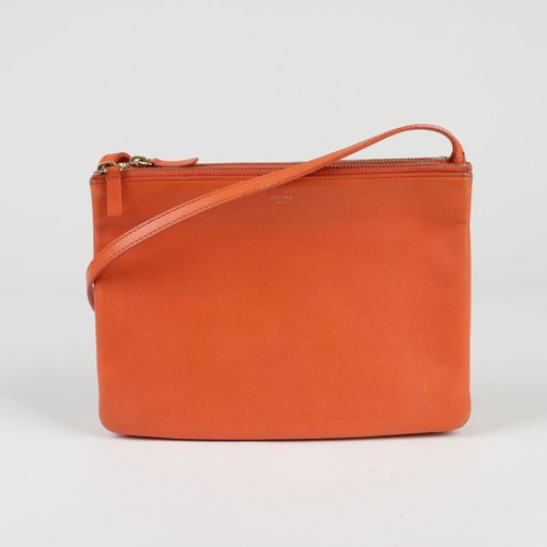 Celine large trio crossbody - large,