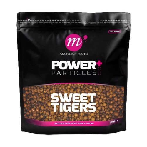 Mainline power sweet tigers - power+,