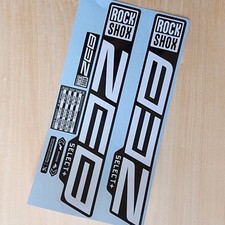 Rockshox Zeb Select+ Fork