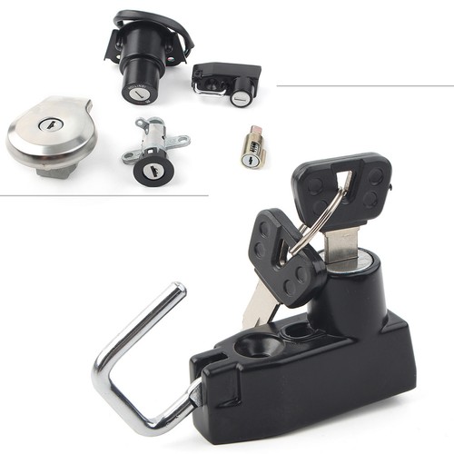 Ignition switch fuel - fuel, cap