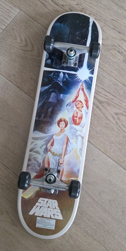 Santa cruz star wars - cruz, new