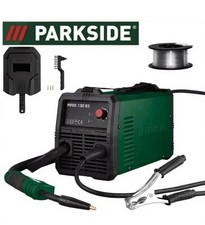 Parkside Inverter Flux Cored