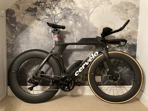 Cervelo dura ace di2 disc - ace,