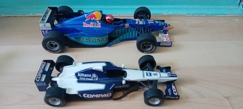 Models 18 onyx - 1/18, 1/24