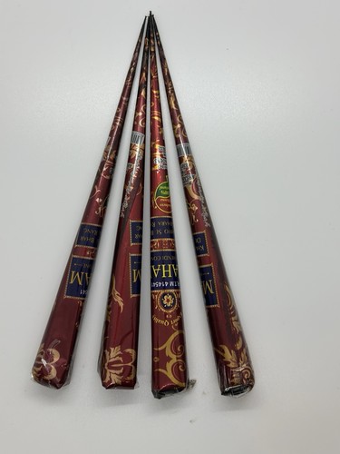 Maham mendhi cone - cone, brown