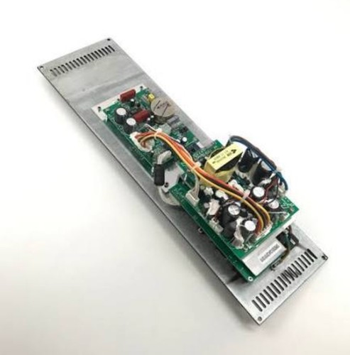 Mackie srm350 amp module - mackie,